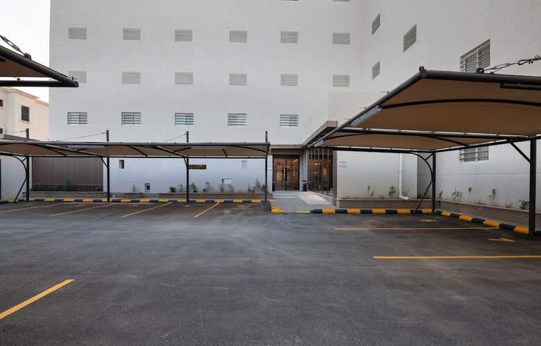 Aparthotel Boudl Al Rawdah