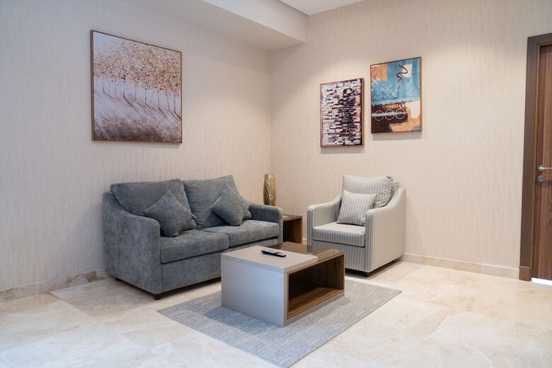 Sarwat Park Hotel Jeddah