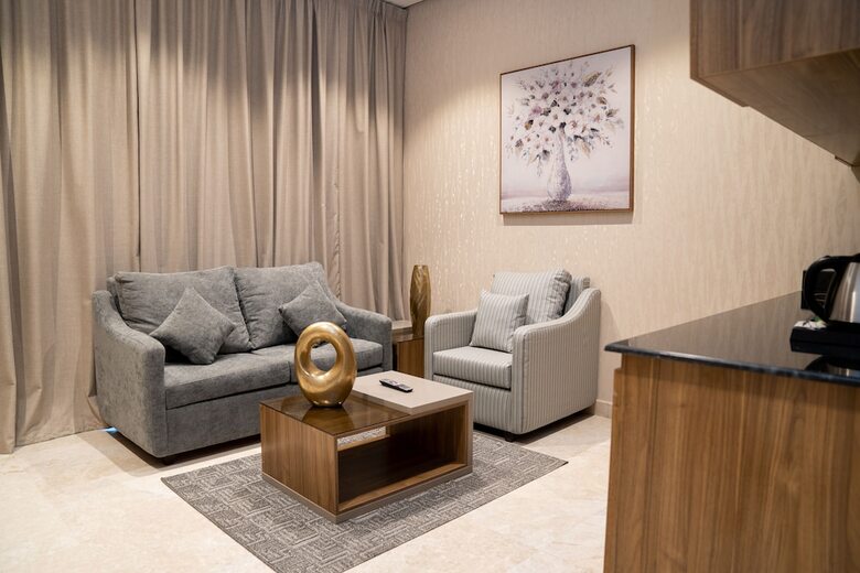Sarwat Park Hotel Jeddah