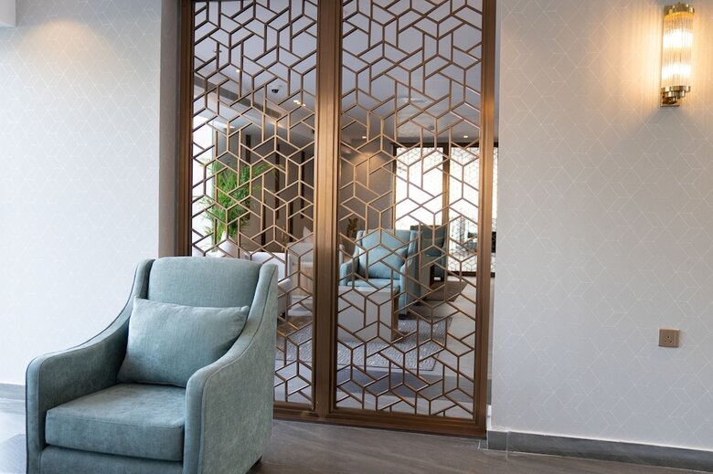 Sarwat Park Hotel Jeddah