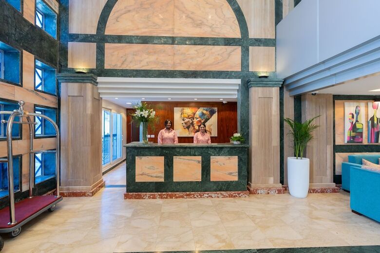 Safir Marsa Matrouh Resort