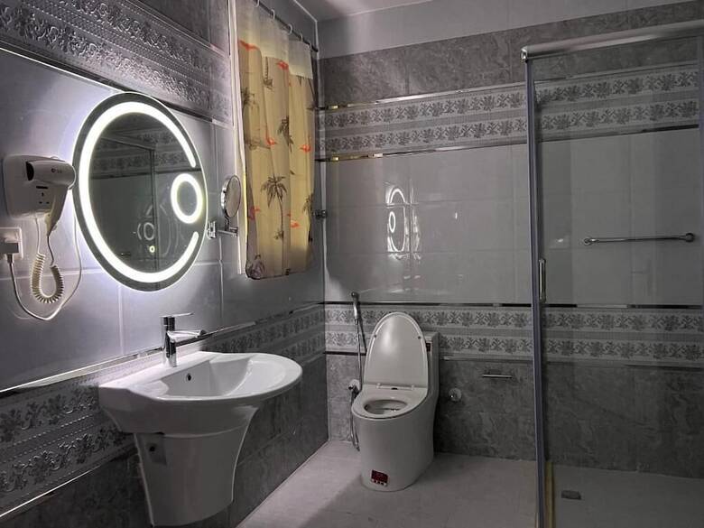 Apartamento Eqamh Vip