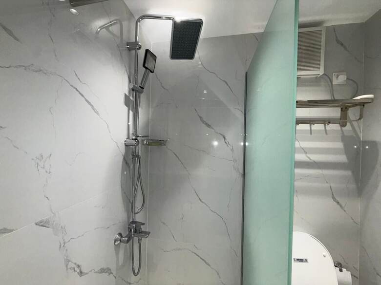 Apartamento Eqamh Vip