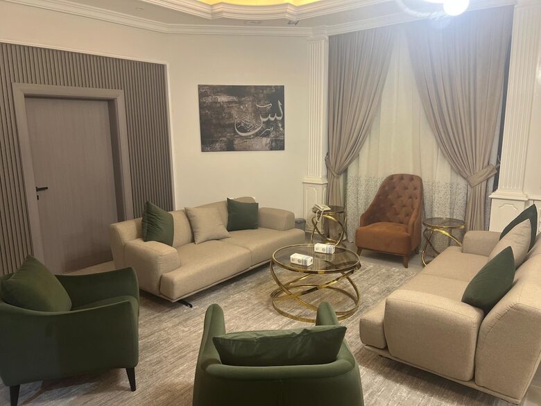 Apartamento Eqamh Vip