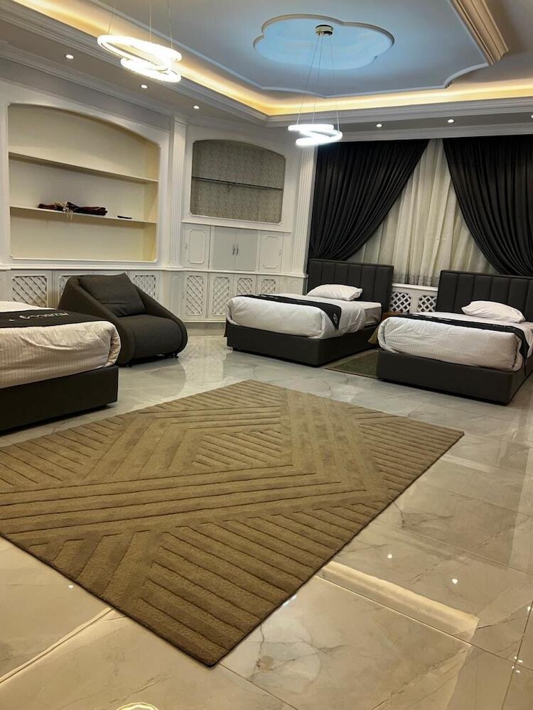 Apartamento Eqamh Vip