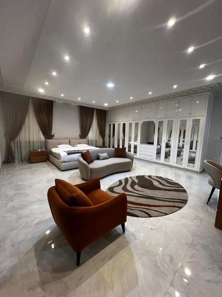 Apartamento Eqamh Vip