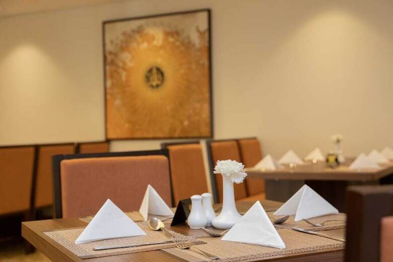 Jayden Masar Hotel