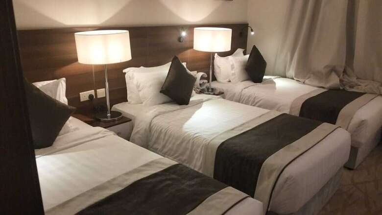 Jayden Masar Hotel