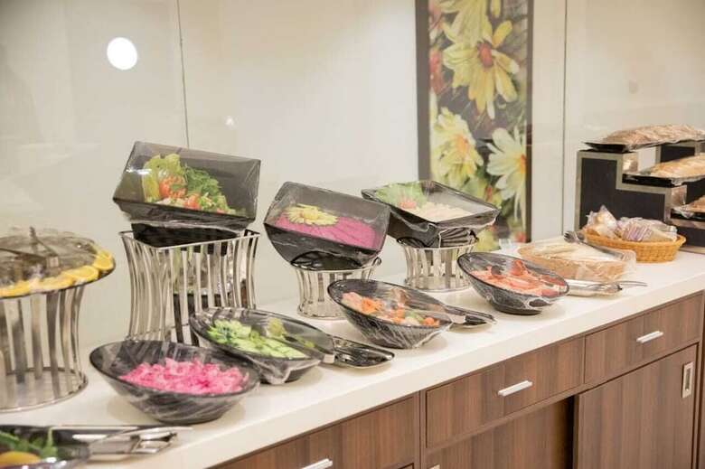 Jayden Masar Hotel