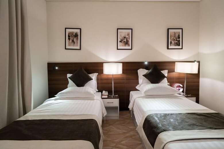 Jayden Masar Hotel