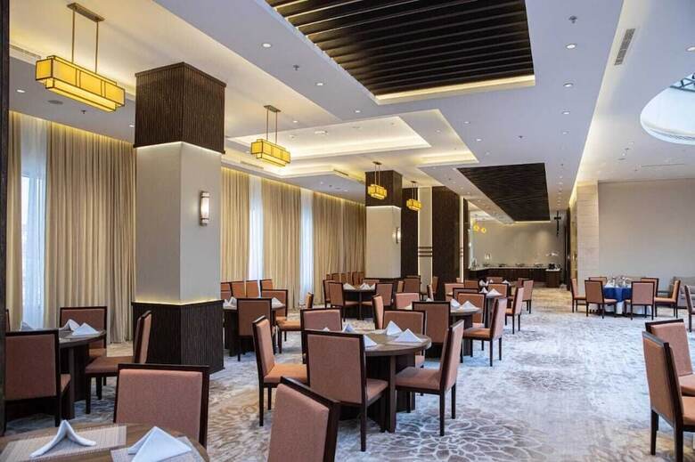 Jayden Masar Hotel
