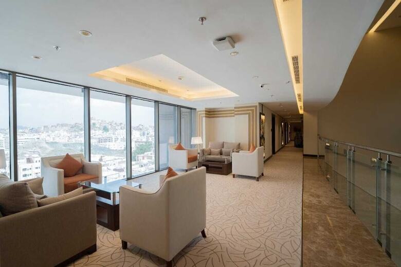 Jayden Masar Hotel