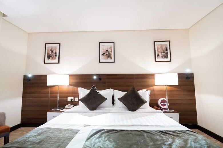 Jayden Masar Hotel