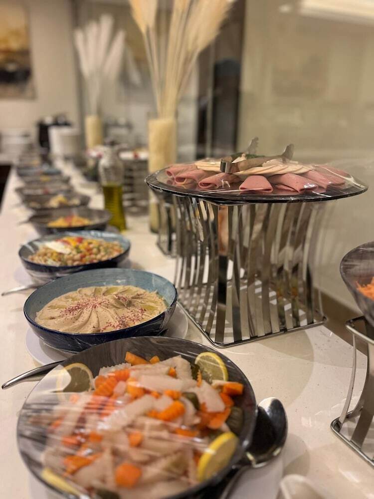 Jayden Masar Hotel