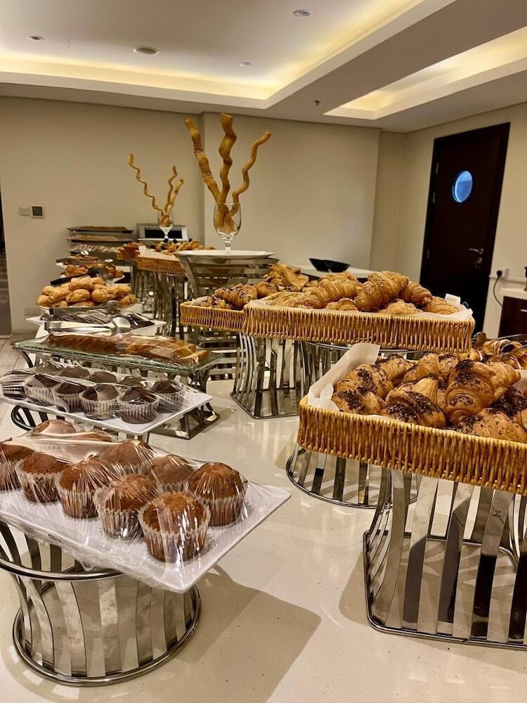 Jayden Masar Hotel