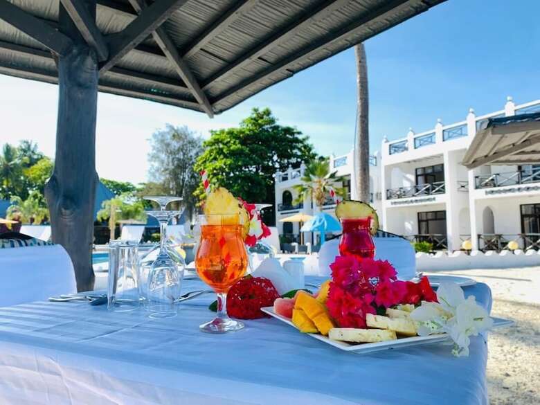 Hotel Protels La Plage