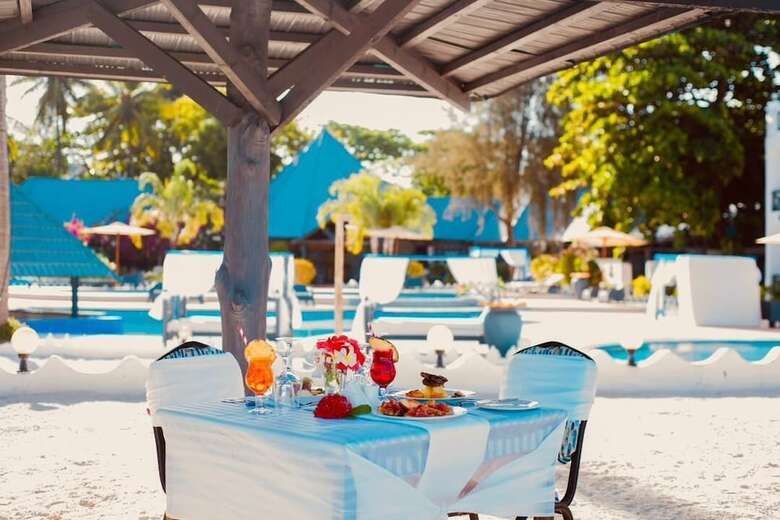 Hotel Protels La Plage