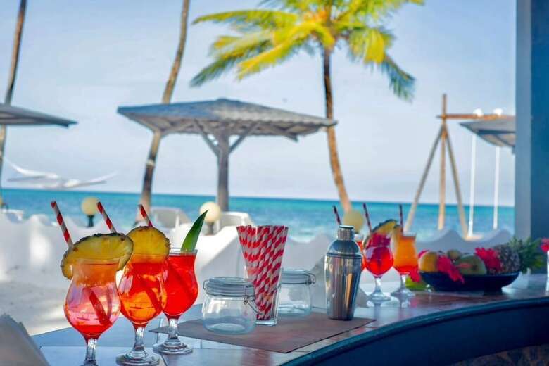 Hotel Protels La Plage