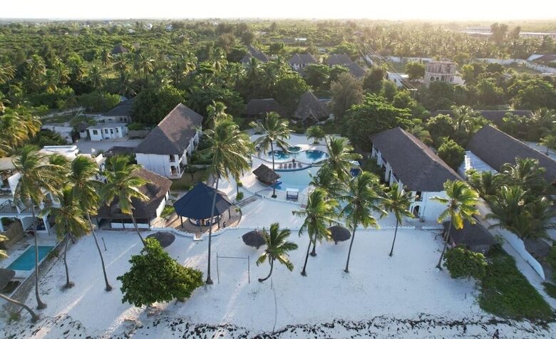 Hotel Protels La Plage