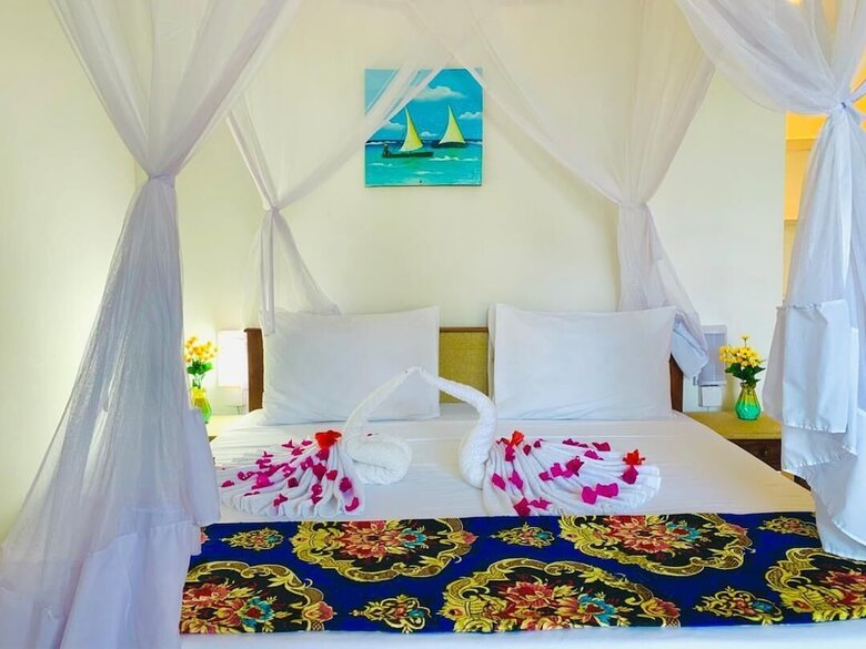 Hotel Protels La Plage