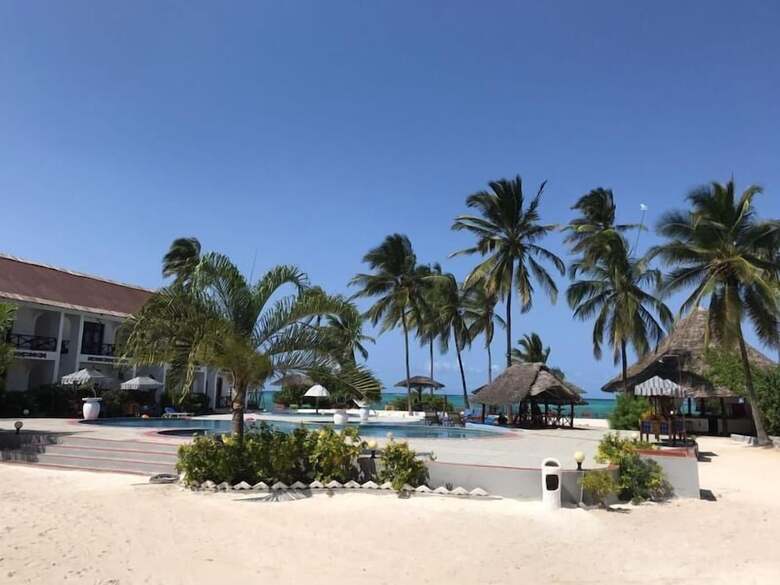 Hotel Protels La Plage