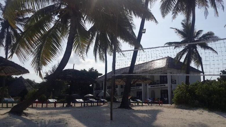 Hotel Protels La Plage
