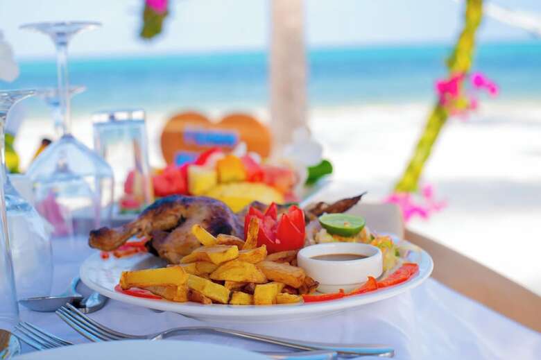 Hotel Protels La Plage
