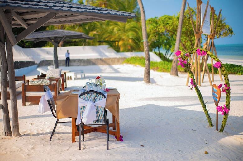 Hotel Protels La Plage
