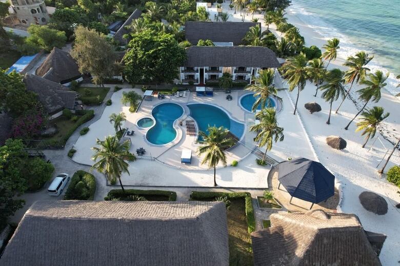 Hotel Protels La Plage