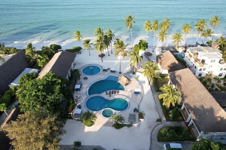 Hotel Protels La Plage