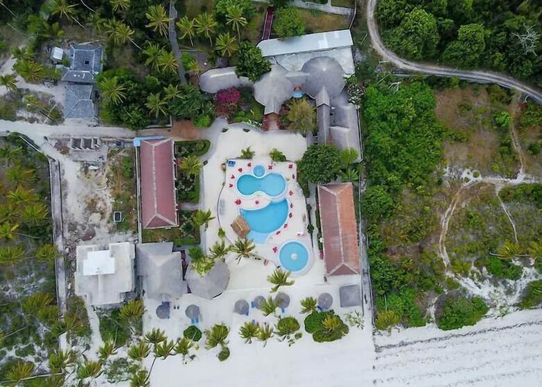Hotel Protels La Plage