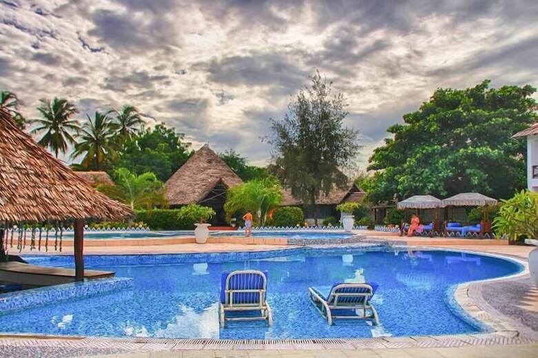 Hotel Protels La Plage