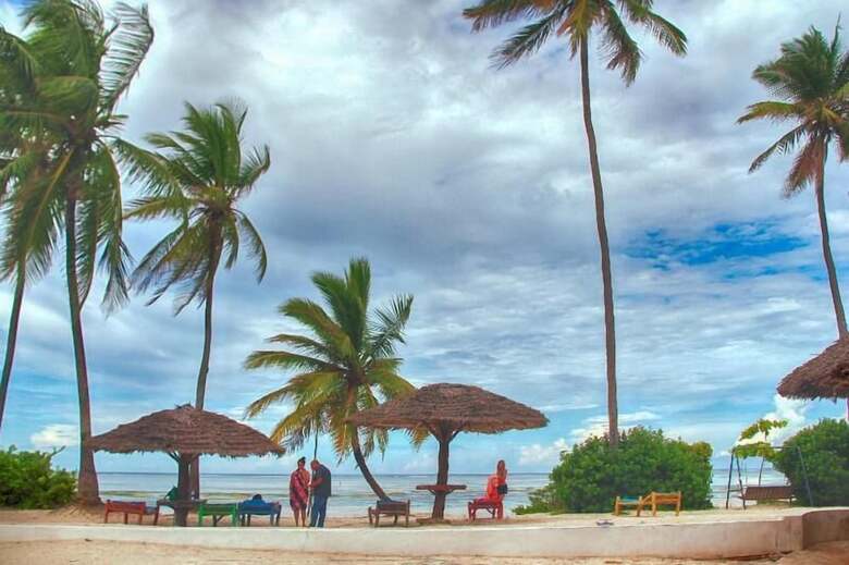 Hotel Protels La Plage