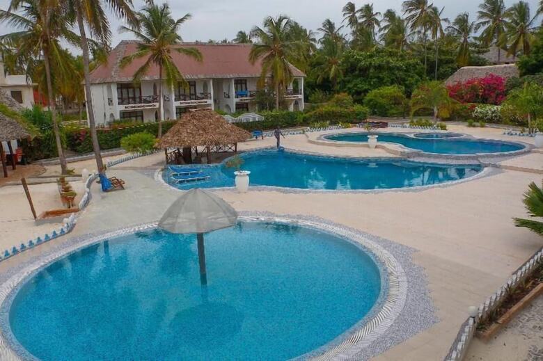 Hotel Protels La Plage