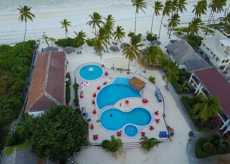 Hotel Protels La Plage