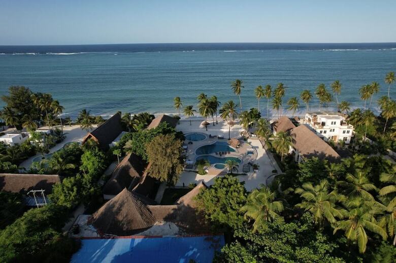Hotel Protels La Plage