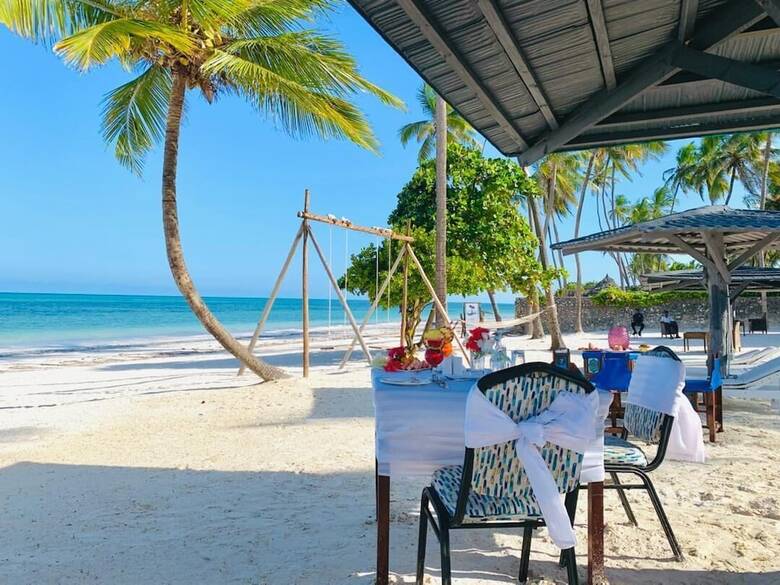 Hotel Protels La Plage