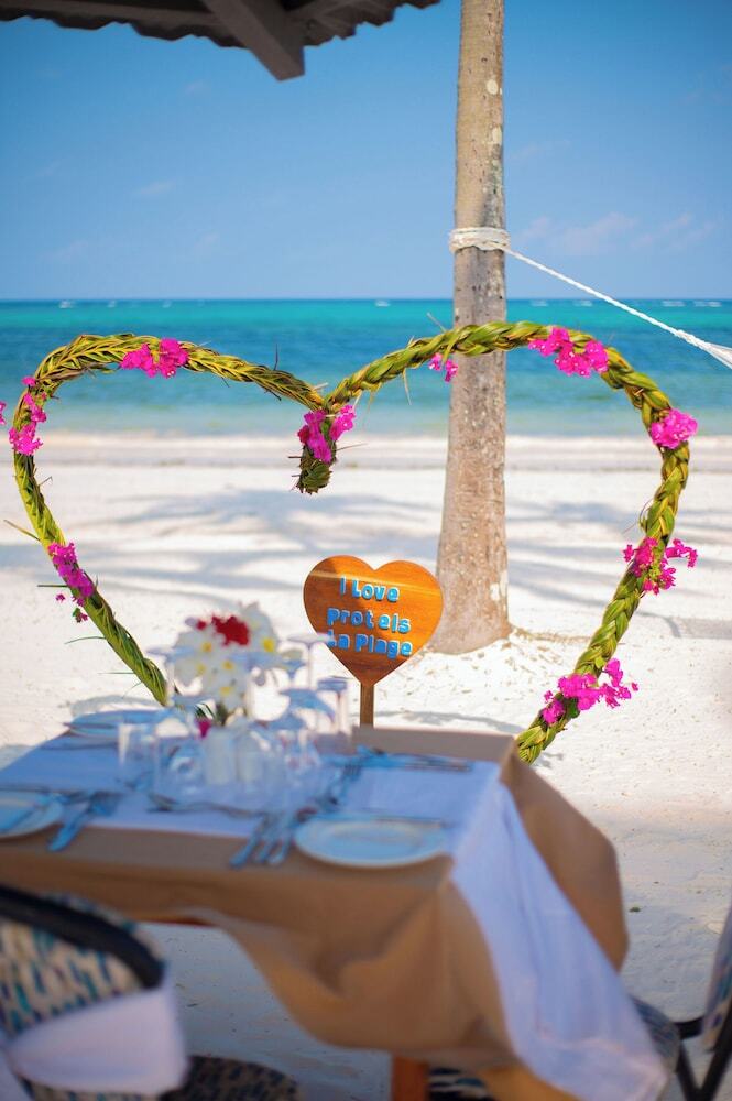 Hotel Protels La Plage