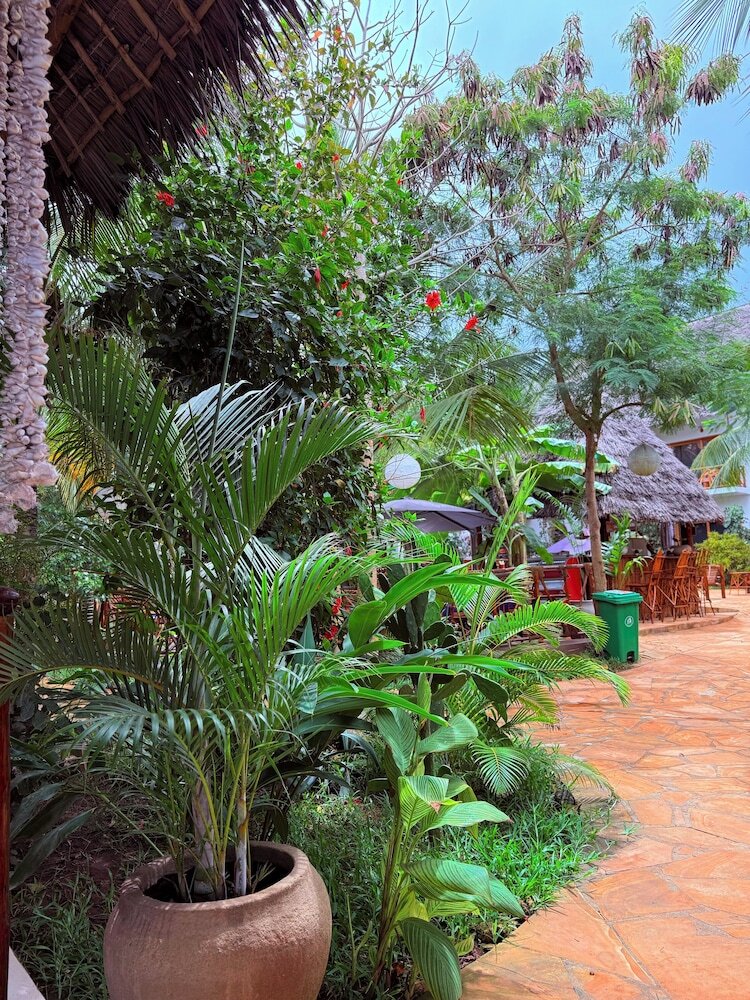 Hotel Oasis Nungwi