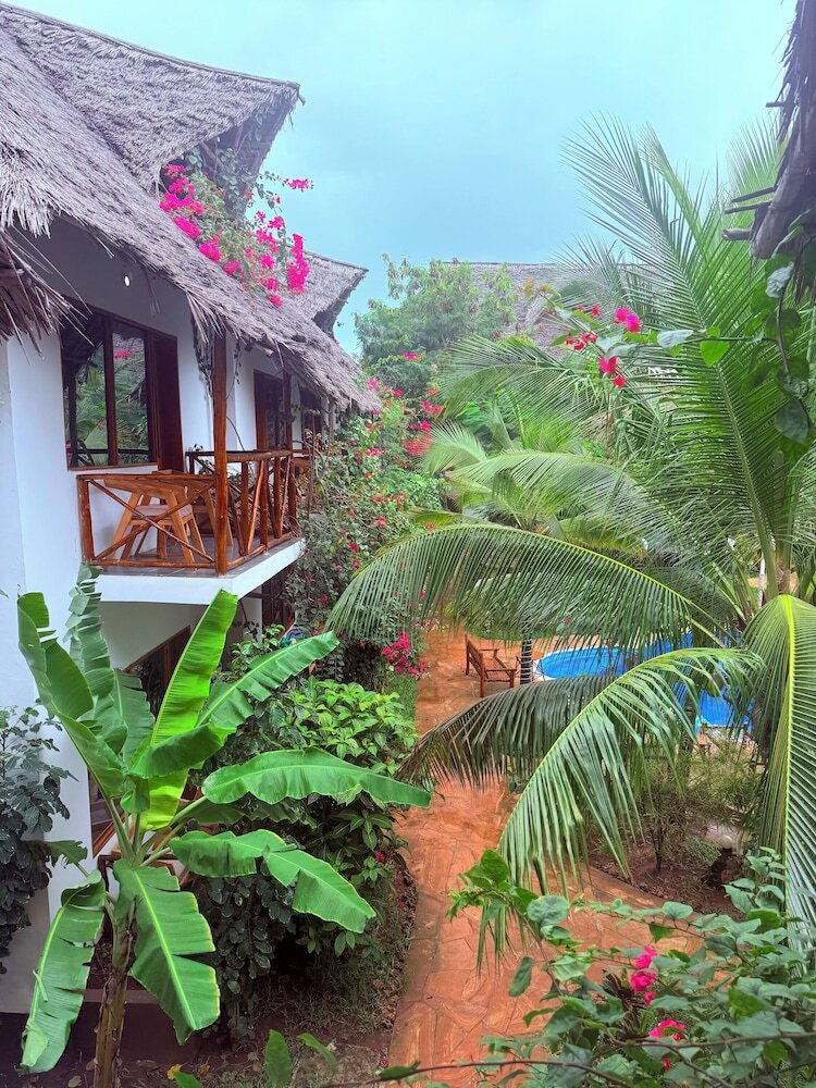 Hotel Oasis Nungwi
