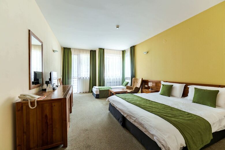 Musala Hotel