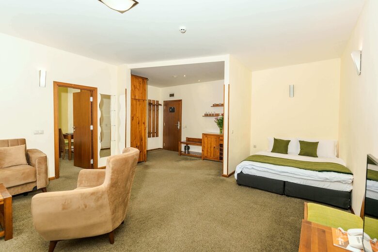 Musala Hotel