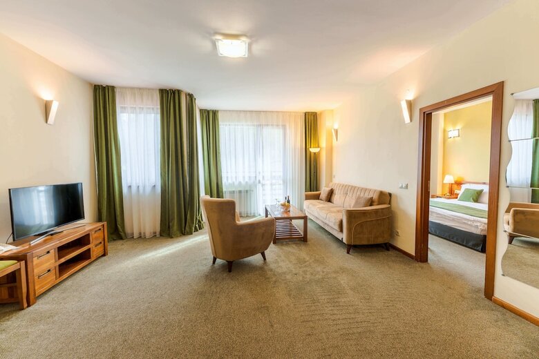 Musala Hotel