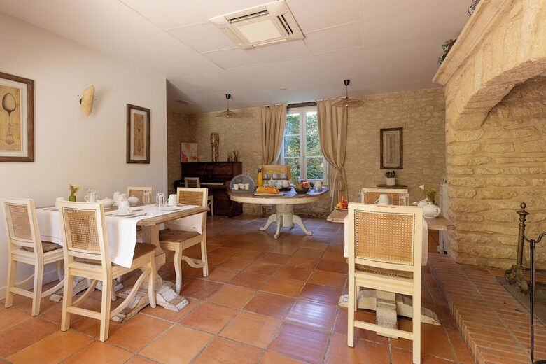 Hotel Le Moulin De Mitou
