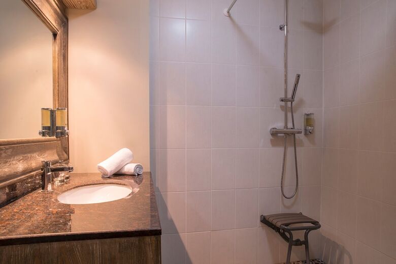 Hotel Le Moulin De Mitou