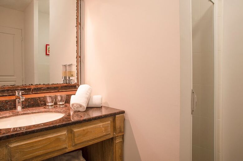 Hotel Le Moulin De Mitou