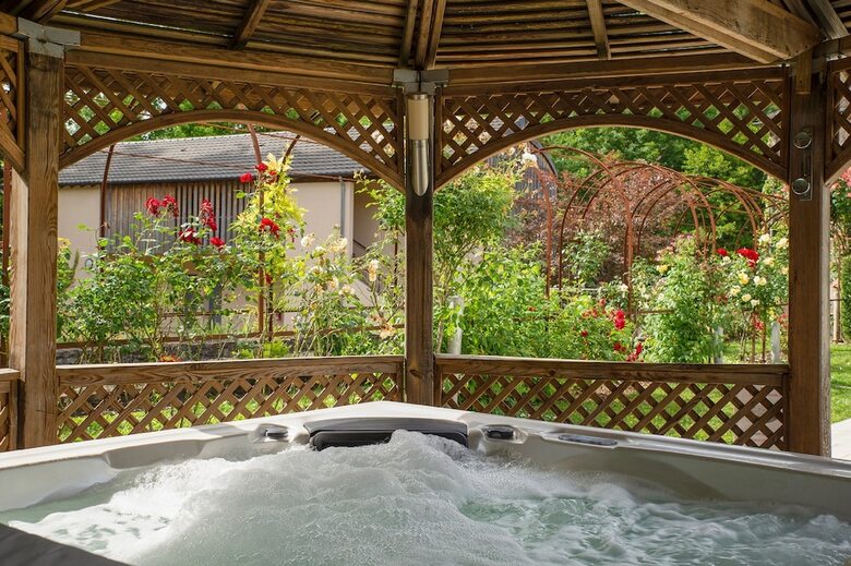 Hotel Le Moulin De Mitou