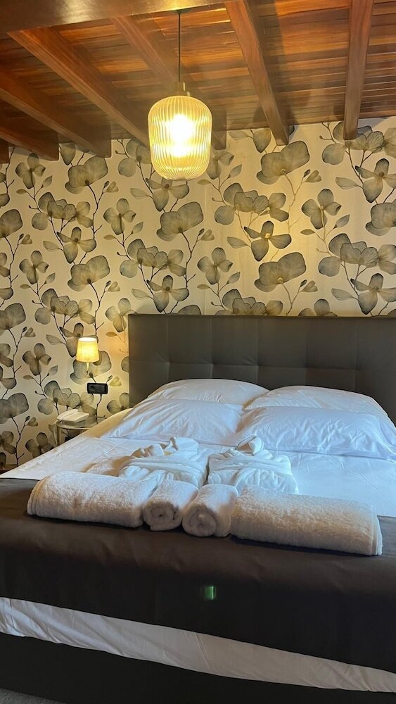 Hotel Pazo De Adr�n