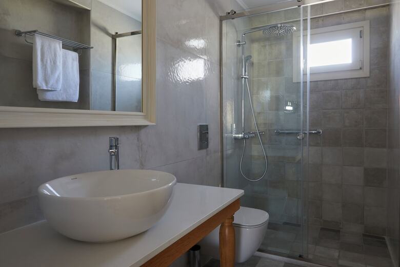 Sea Breeze Santorini Beach Resort, Curio Collection Hilton