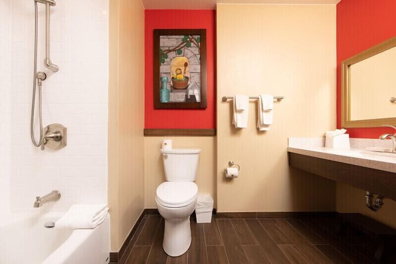 Legoland Hotel New York